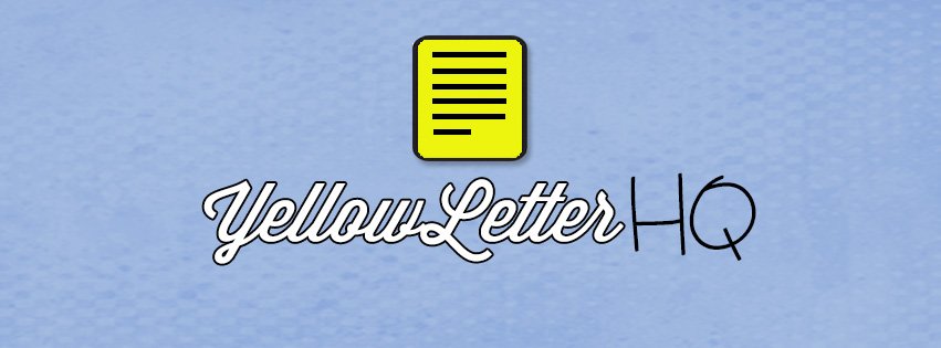 Download 20% OFF Yellow Letters HQ Promo Codes, Coupon Codes & Discount