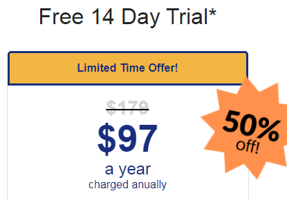 Cleer Platinum Pricing & Trial