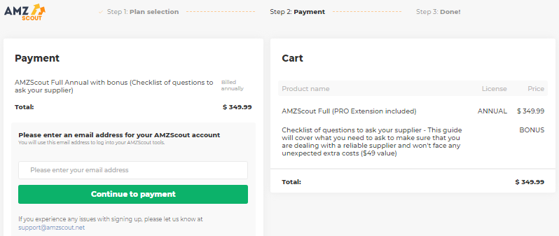 75 Off Amzscout Discount Code 21 Exclusive Coupon